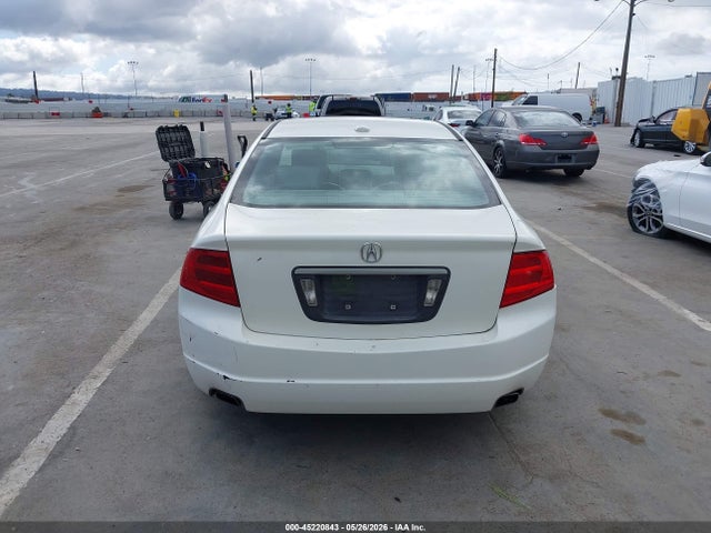 Aukcja sprzedaży 2005 Acura Tl, vin: 19UUA66225A053246, numer aukcji: 45220843