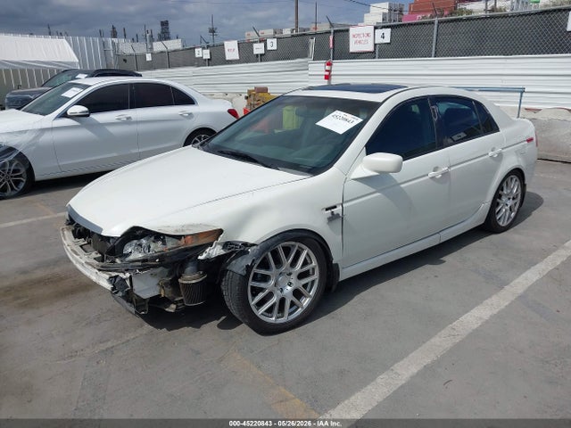 Aukcja sprzedaży 2005 Acura Tl, vin: 19UUA66225A053246, numer aukcji: 45220843