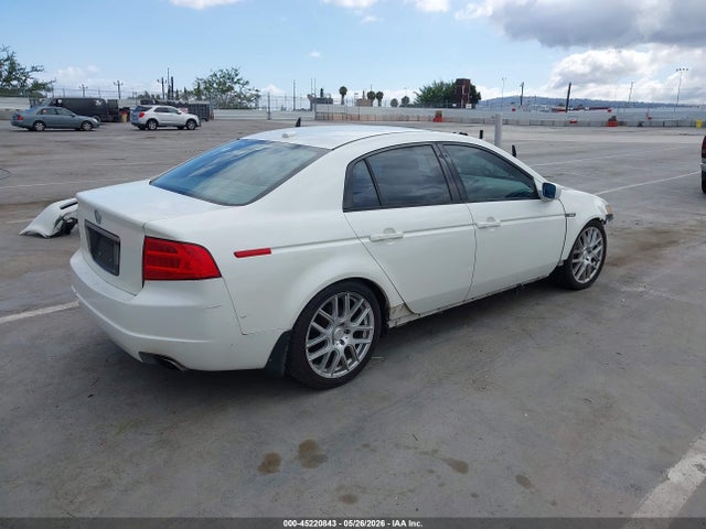 Aukcja sprzedaży 2005 Acura Tl, vin: 19UUA66225A053246, numer aukcji: 45220843