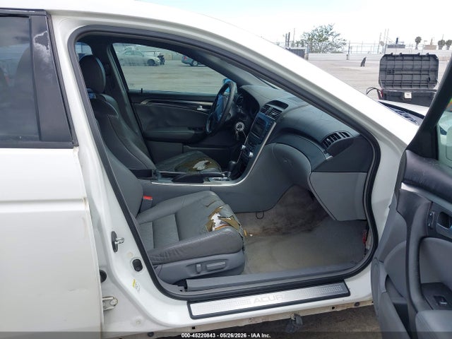 Aukcja sprzedaży 2005 Acura Tl, vin: 19UUA66225A053246, numer aukcji: 45220843