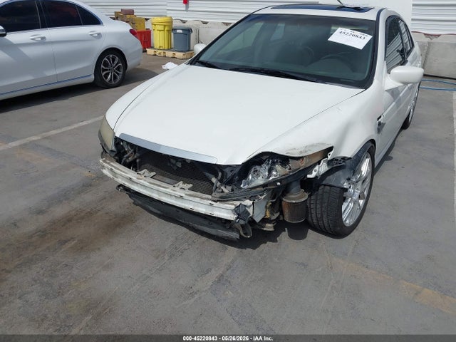 Aukcja sprzedaży 2005 Acura Tl, vin: 19UUA66225A053246, numer aukcji: 45220843