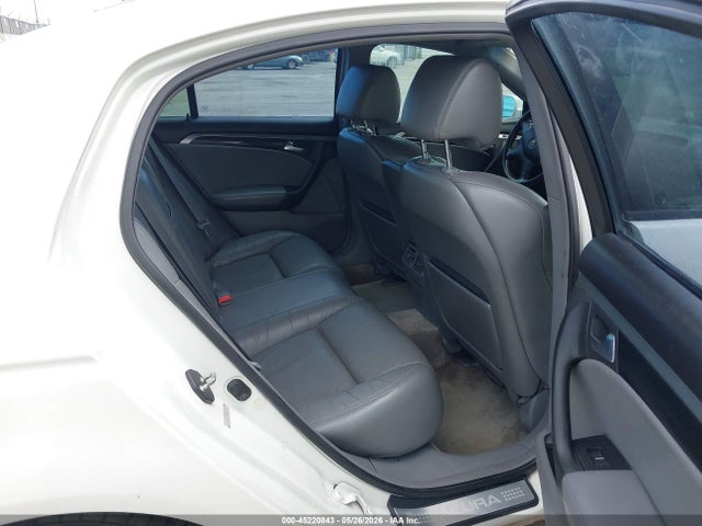 Aukcja sprzedaży 2005 Acura Tl, vin: 19UUA66225A053246, numer aukcji: 45220843