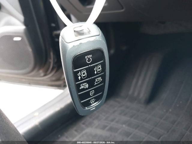 Aukcja sprzedaży 2023 Hyundai Tucson Limited, vin: 5NMJECAEXPH266122, numer aukcji: 45220845