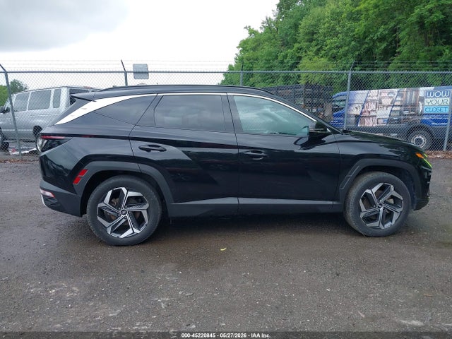 Aukcja sprzedaży 2023 Hyundai Tucson Limited, vin: 5NMJECAEXPH266122, numer aukcji: 45220845