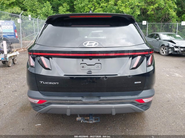 Aukcja sprzedaży 2023 Hyundai Tucson Limited, vin: 5NMJECAEXPH266122, numer aukcji: 45220845