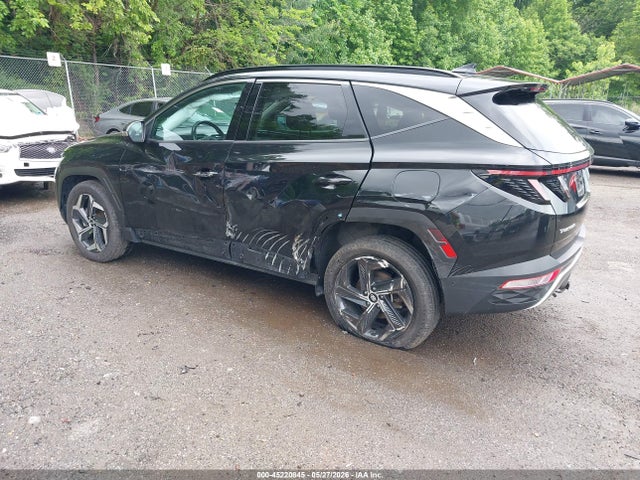 Aukcja sprzedaży 2023 Hyundai Tucson Limited, vin: 5NMJECAEXPH266122, numer aukcji: 45220845
