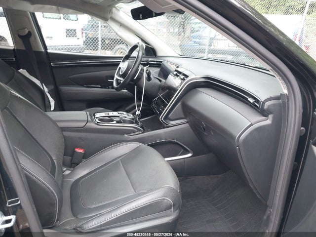Aukcja sprzedaży 2023 Hyundai Tucson Limited, vin: 5NMJECAEXPH266122, numer aukcji: 45220845