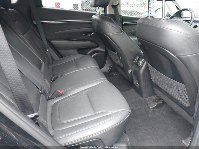 Aukcja sprzedaży 2023 Hyundai Tucson Limited, vin: 5NMJECAEXPH266122, numer aukcji: 45220845