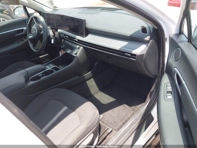 Hyundai SONATA SEL 2025 KMHL64JA7SA514639 Image 5