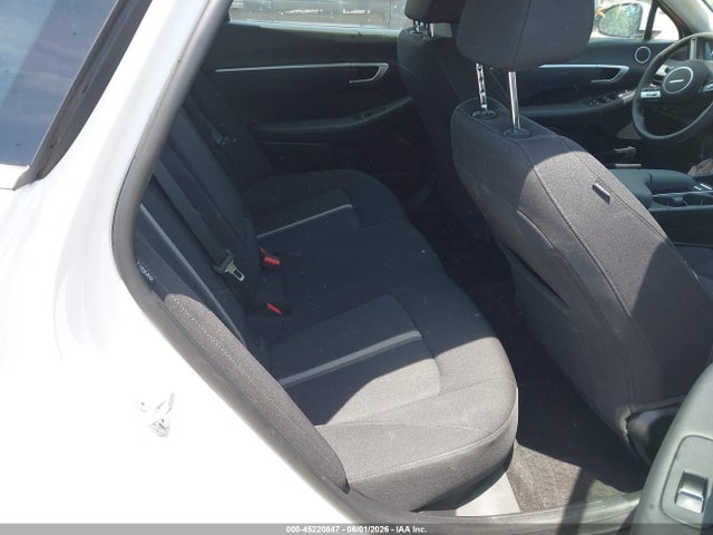 Hyundai SONATA SEL 2025 KMHL64JA7SA514639 Image 8