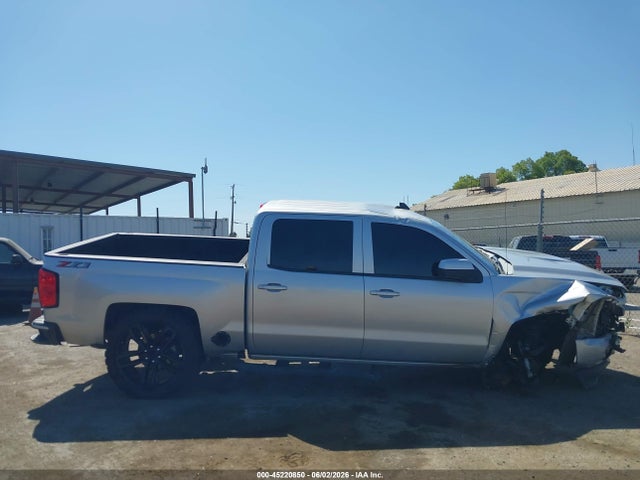 Chevrolet Silverado 1500 2lt 2018 3GCUKRECXJG353345 Image 13