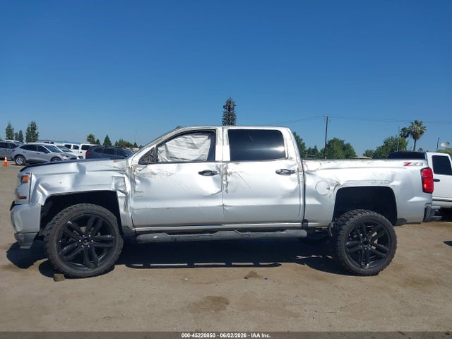 Chevrolet Silverado 1500 2lt 2018 3GCUKRECXJG353345 Image 14