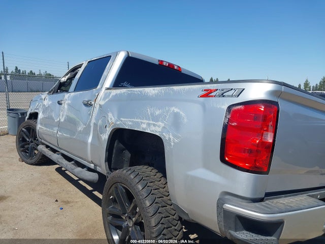 Chevrolet Silverado 1500 2lt 2018 3GCUKRECXJG353345 Image 20