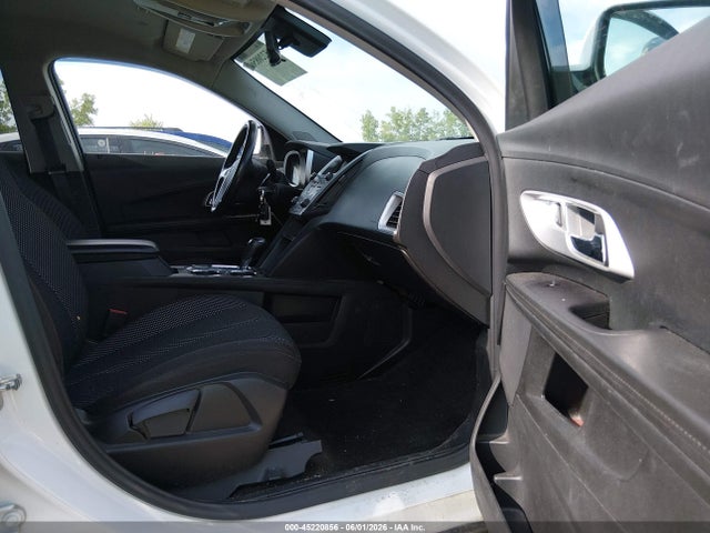 Продаж на аукціоні авто 2017 Chevrolet Equinox Lt, vin: 2GNALCEK0H1584267, номер лоту: 45220856