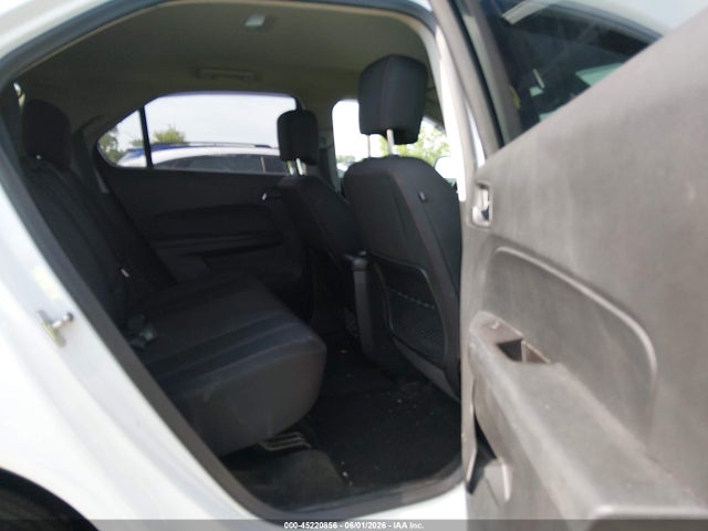 Продаж на аукціоні авто 2017 Chevrolet Equinox Lt, vin: 2GNALCEK0H1584267, номер лоту: 45220856