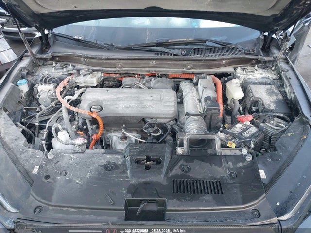 5J6RS6H94PL012419 Honda Cr-v Hybrid Sport Touring