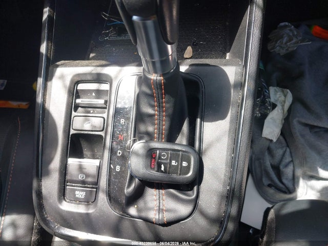 5J6RS6H94PL012419 Honda Cr-v Hybrid Sport Touring