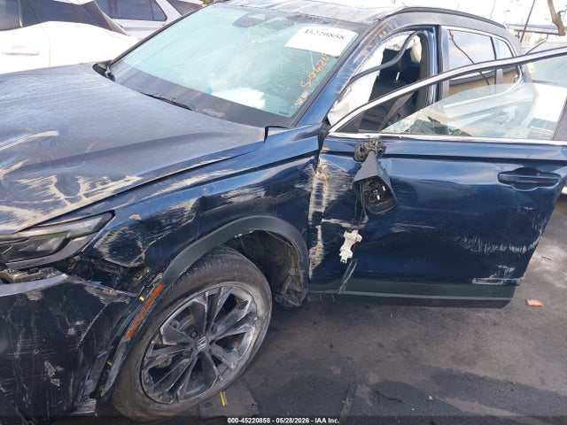 5J6RS6H94PL012419 Honda Cr-v Hybrid Sport Touring
