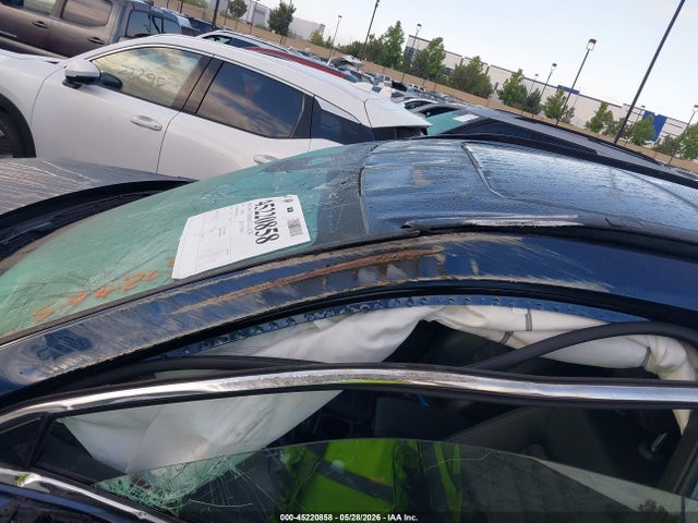 5J6RS6H94PL012419 Honda Cr-v Hybrid Sport Touring