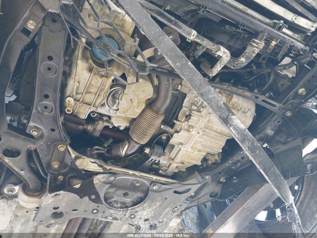 5J6RS6H94PL012419 Honda Cr-v Hybrid Sport Touring