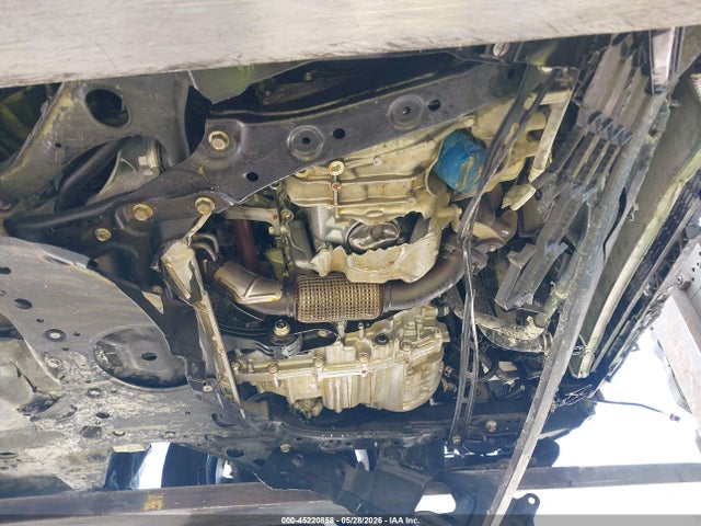 5J6RS6H94PL012419 Honda Cr-v Hybrid Sport Touring