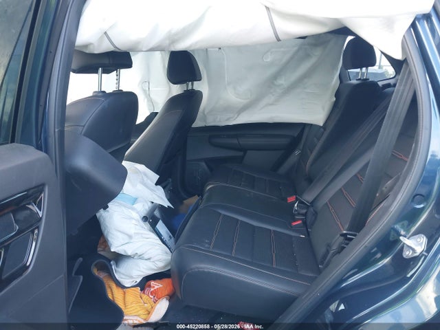 5J6RS6H94PL012419 Honda Cr-v Hybrid Sport Touring
