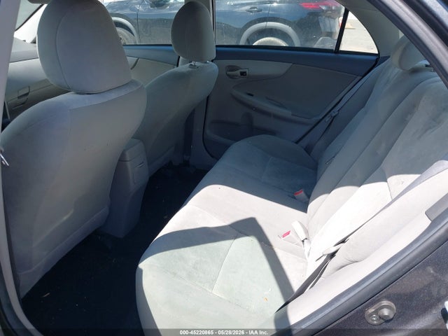 Продаж на аукціоні авто 2009 Toyota Corolla Le, vin: 2T1BU40E19C183914, номер лоту: 45220865