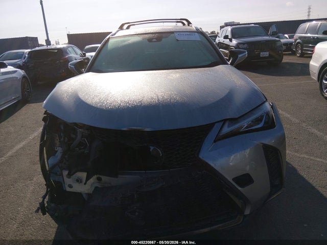 Aukcja sprzedaży 2019 Lexus Ux 200 F Sport, vin: JTHY3JBH5K2006885, numer aukcji: 45220867