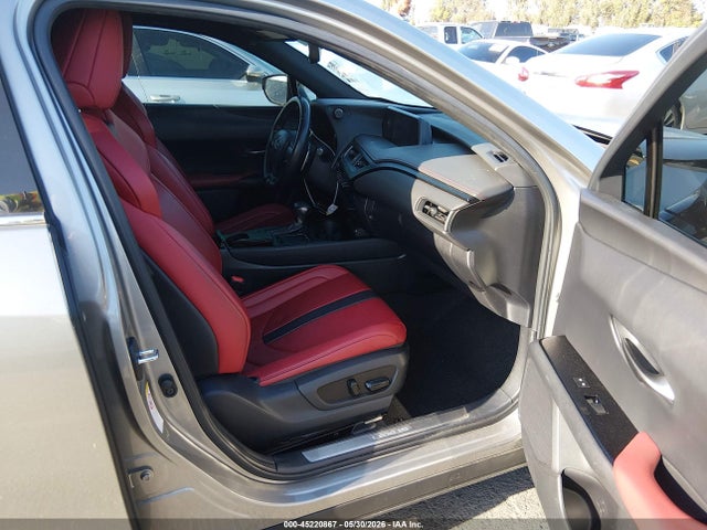 Aukcja sprzedaży 2019 Lexus Ux 200 F Sport, vin: JTHY3JBH5K2006885, numer aukcji: 45220867