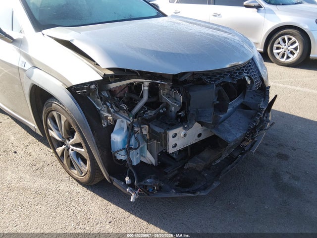 Aukcja sprzedaży 2019 Lexus Ux 200 F Sport, vin: JTHY3JBH5K2006885, numer aukcji: 45220867