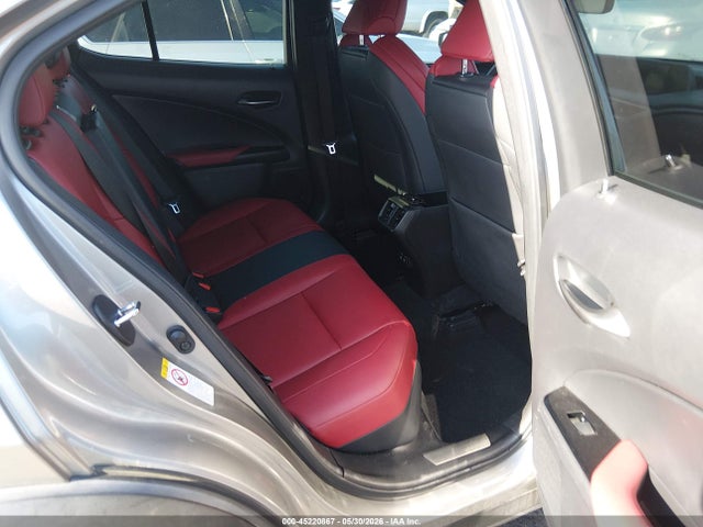 Aukcja sprzedaży 2019 Lexus Ux 200 F Sport, vin: JTHY3JBH5K2006885, numer aukcji: 45220867