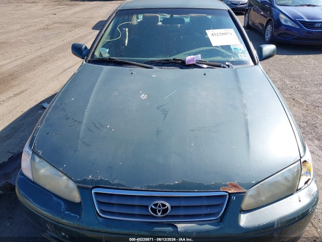 Aukcja sprzedaży 2001 Toyota Camry Le, vin: 4T1BG22K91U090320, numer aukcji: 45220871