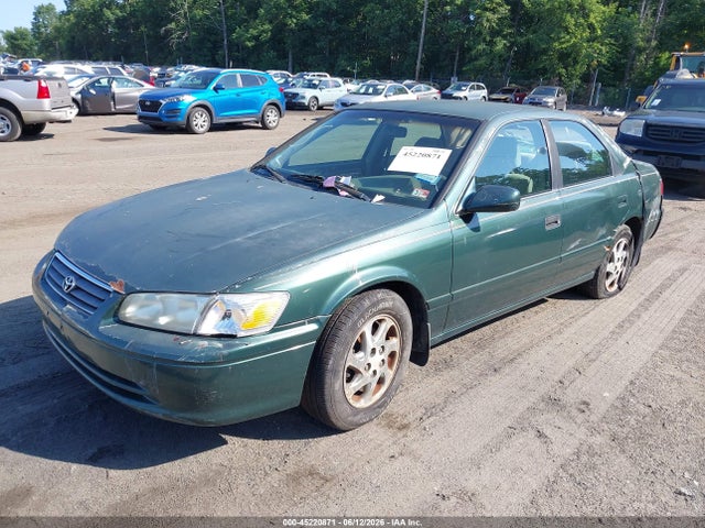 Aukcja sprzedaży 2001 Toyota Camry Le, vin: 4T1BG22K91U090320, numer aukcji: 45220871