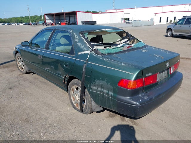 Aukcja sprzedaży 2001 Toyota Camry Le, vin: 4T1BG22K91U090320, numer aukcji: 45220871