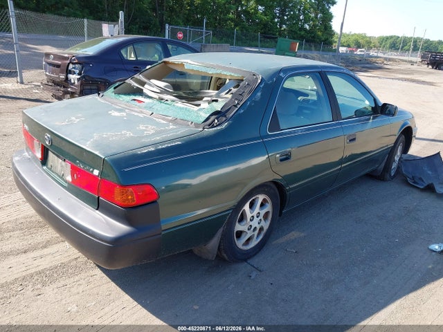 Aukcja sprzedaży 2001 Toyota Camry Le, vin: 4T1BG22K91U090320, numer aukcji: 45220871