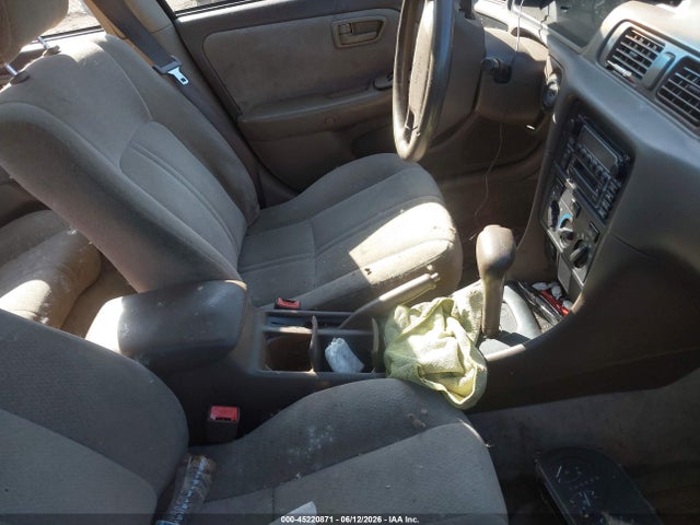 Aukcja sprzedaży 2001 Toyota Camry Le, vin: 4T1BG22K91U090320, numer aukcji: 45220871