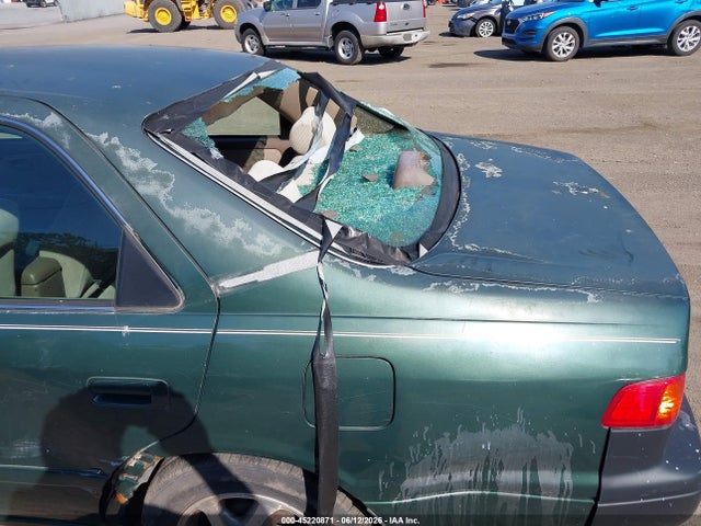 Aukcja sprzedaży 2001 Toyota Camry Le, vin: 4T1BG22K91U090320, numer aukcji: 45220871