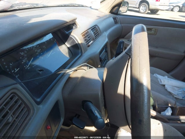 Aukcja sprzedaży 2001 Toyota Camry Le, vin: 4T1BG22K91U090320, numer aukcji: 45220871