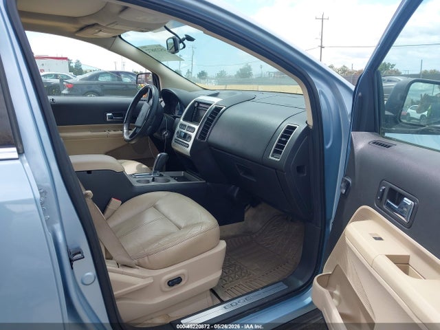 Aukcja sprzedaży 2008 Ford Edge Limited, vin: 2FMDK39C68BB44202, numer aukcji: 45220872