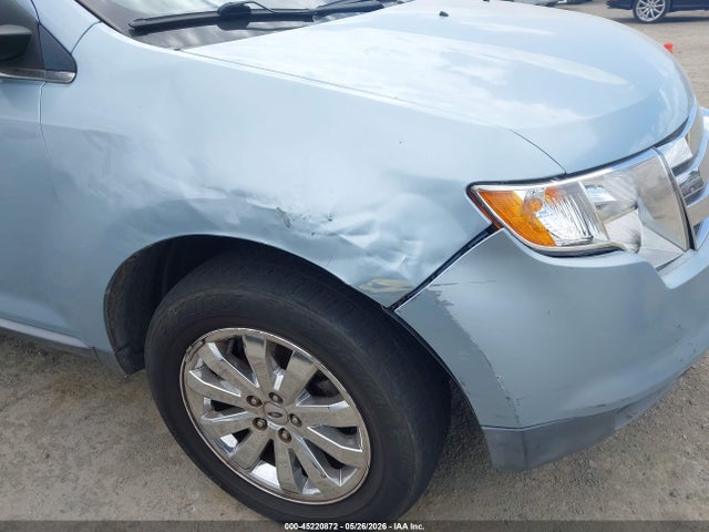 Aukcja sprzedaży 2008 Ford Edge Limited, vin: 2FMDK39C68BB44202, numer aukcji: 45220872