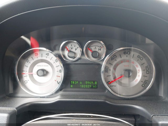 Aukcja sprzedaży 2008 Ford Edge Limited, vin: 2FMDK39C68BB44202, numer aukcji: 45220872