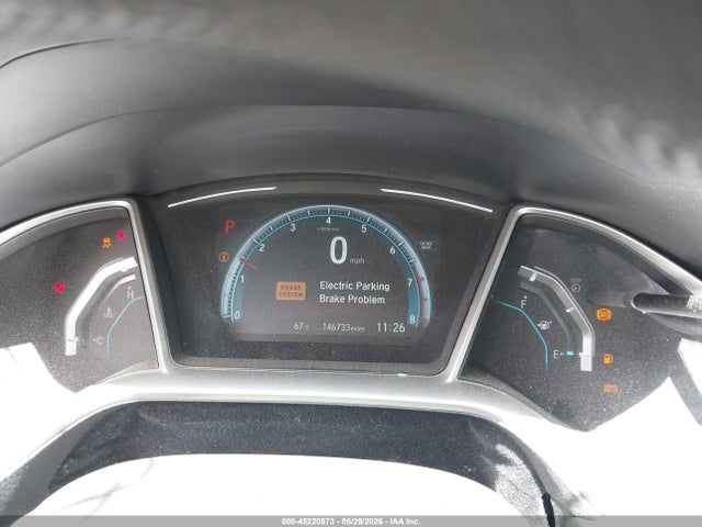 Honda CIVIC EX 2017 2HGFC2F72HH514670 Image 15