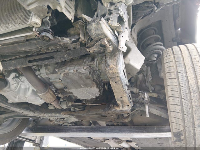 Honda CIVIC EX 2017 2HGFC2F72HH514670 Image 17