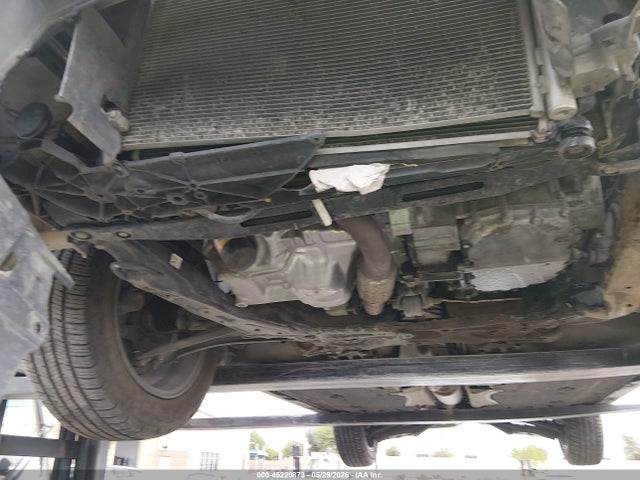 Honda CIVIC EX 2017 2HGFC2F72HH514670 Image 18