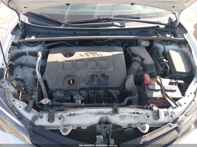 Aukcja sprzedaży 2019 Toyota Corolla Le, vin: 5YFBURHE8KP889740, numer aukcji: 45220876