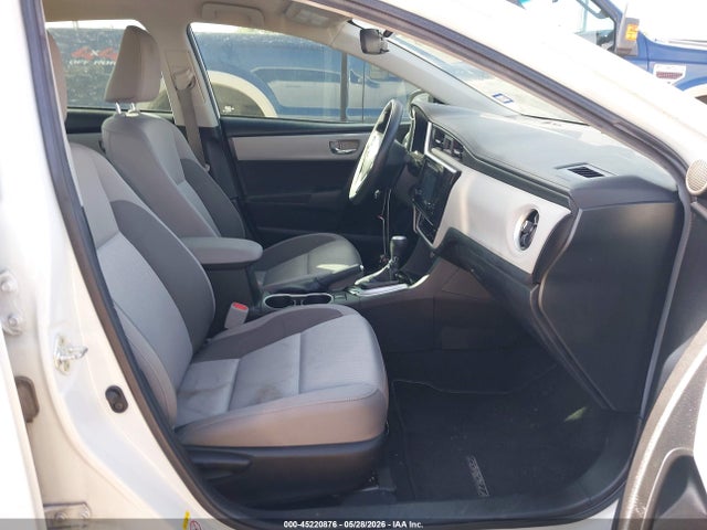 Aukcja sprzedaży 2019 Toyota Corolla Le, vin: 5YFBURHE8KP889740, numer aukcji: 45220876