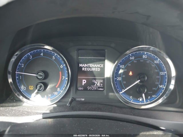 Aukcja sprzedaży 2019 Toyota Corolla Le, vin: 5YFBURHE8KP889740, numer aukcji: 45220876