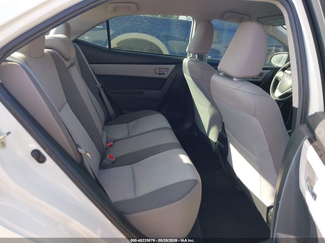 Aukcja sprzedaży 2019 Toyota Corolla Le, vin: 5YFBURHE8KP889740, numer aukcji: 45220876