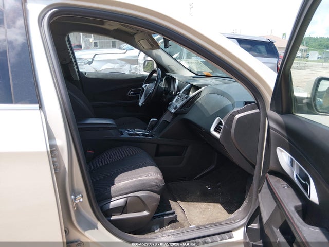 Продажа на аукционе авто 2014 Chevrolet Equinox 1lt, vin: 2GNFLFEK0E6112446, номер лота: 45220878