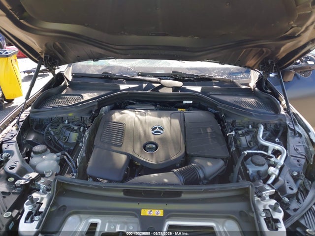 W1NKM4GB1TF518768 Mercedes-Benz GLC 300